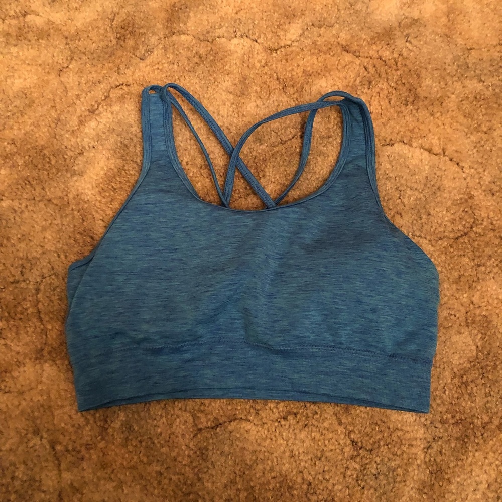 Alphalete Sports Bra
